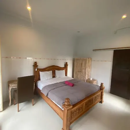 Bali Made Guest House
