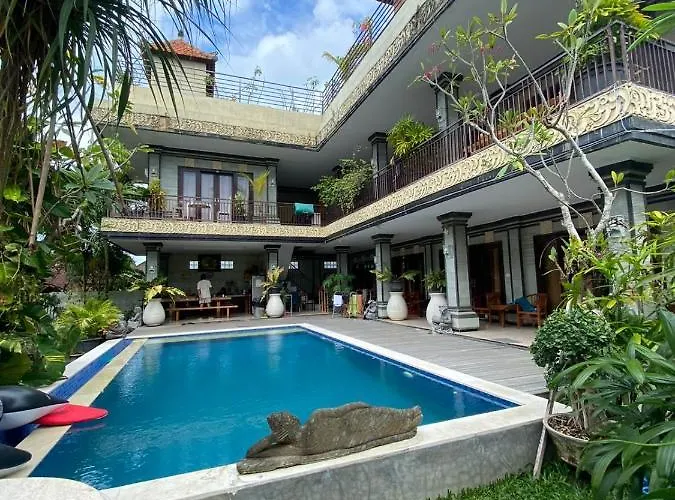 Bali Made Hotel
