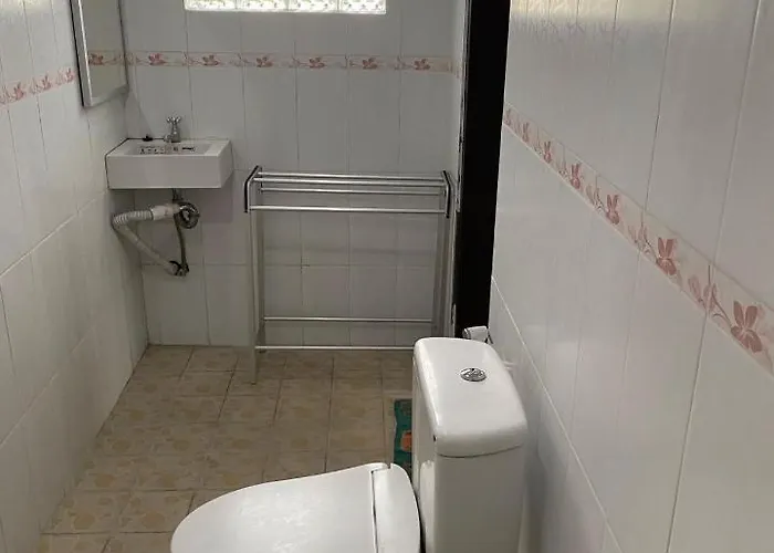 Hotel Bali Made Canggu (Bali)