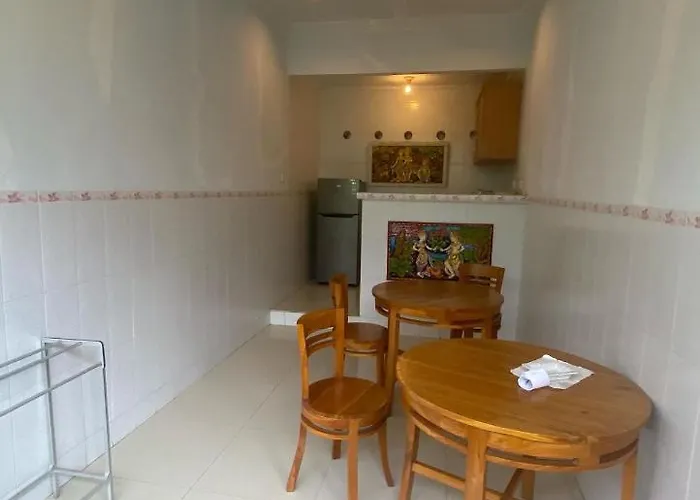 Hotel Bali Made Canggu (Bali)