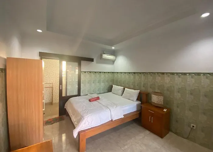 Hotel Bali Made *