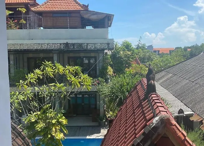 Bali Made * Canggu (Bali)